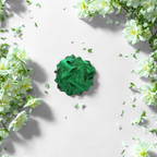 Dekorační koulička - metalické