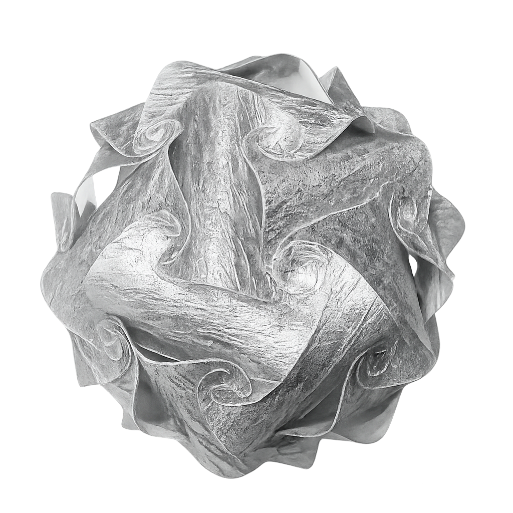 Originální skládaný přívěšek - na přání