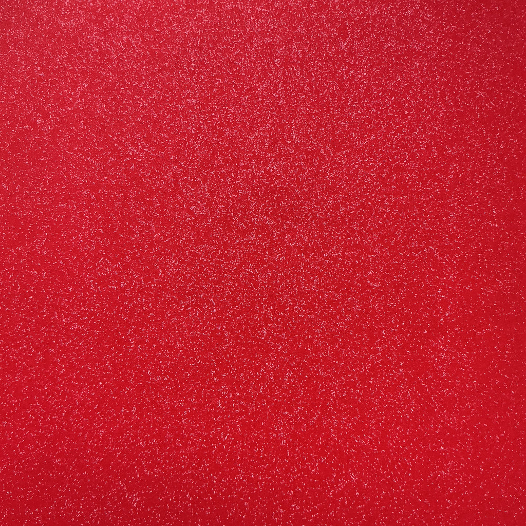 Dekorační koulička - třpytivá