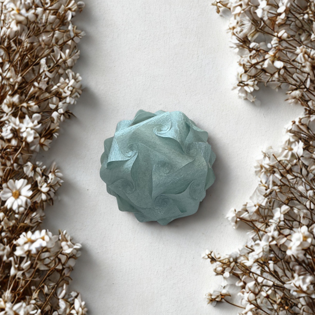 Dekorační koulička - perleť