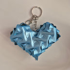 Originální skládaný přívěšek - na přání