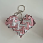 Originální skládaný přívěšek - na přání