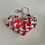 Originální skládaný přívěšek - na přání